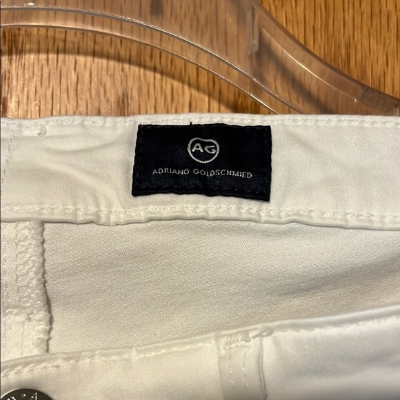 AG Adriano Goldschmied Women's Skinny Jeans - Picture 2 of 13